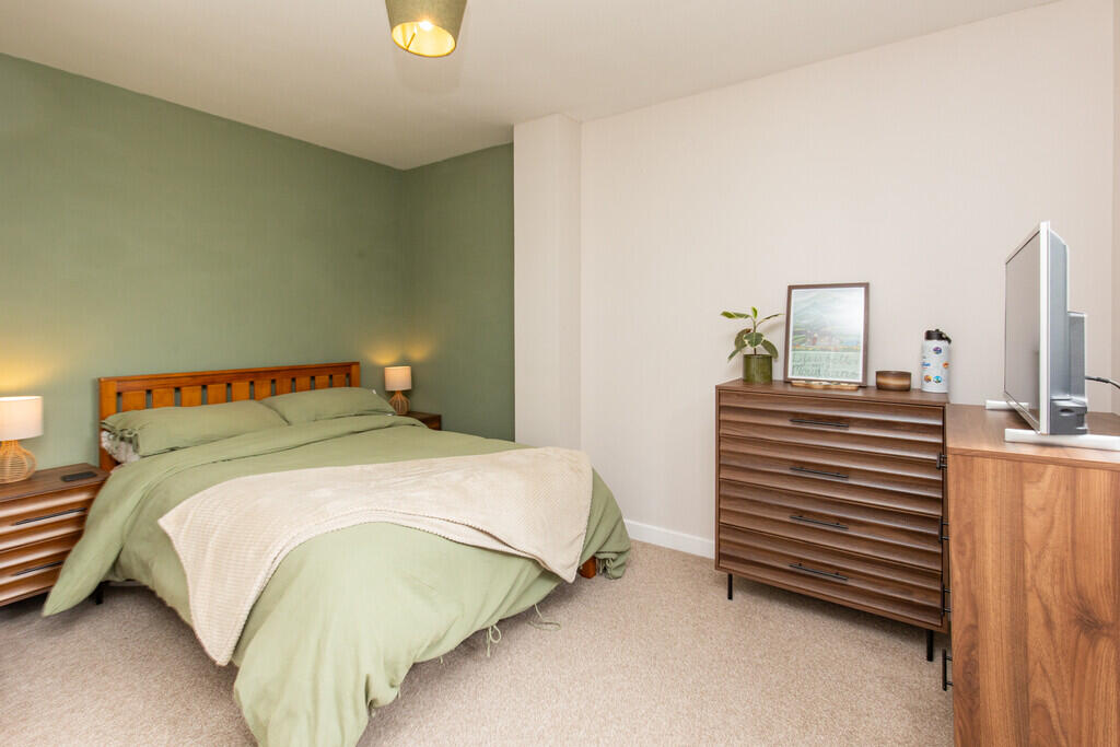 House in Preston - More