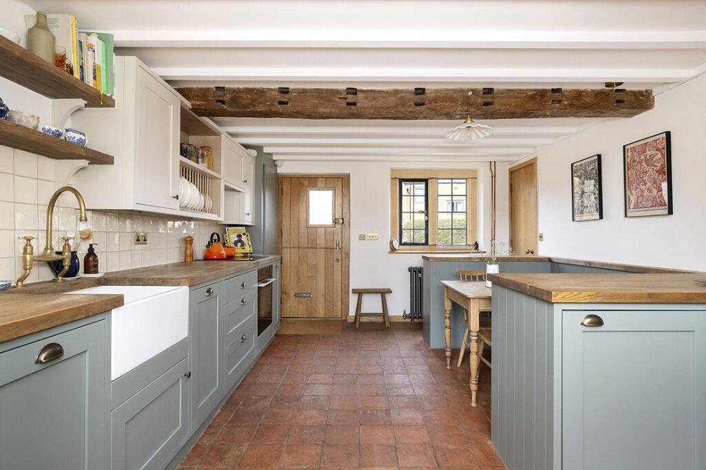 Keyts Acre, Ebrington, Chipping Campden, GL55 photo 4