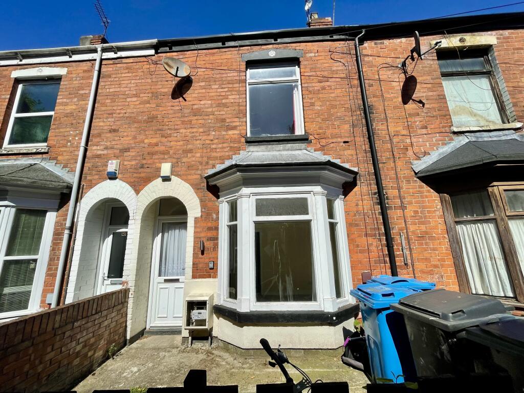 Main image of property: Mayfield Street, HULL