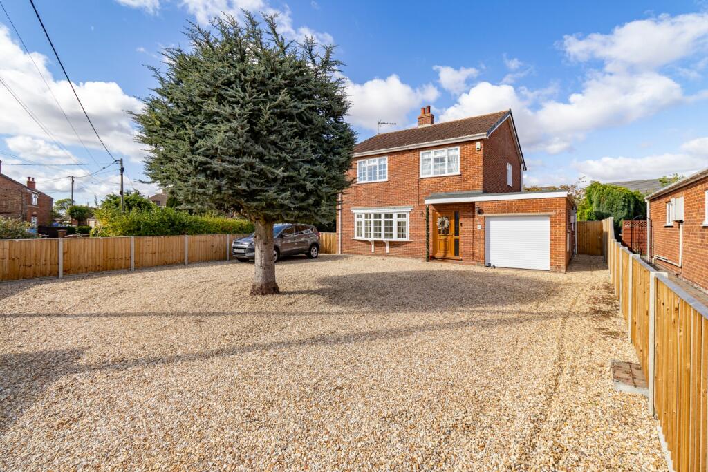 Main image of property: Hillgate Street, Terrington St. Clement, King's Lynn, Norfolk, PE34