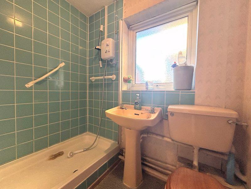 Rangers Court, Great Holm, Milton Keynes - More