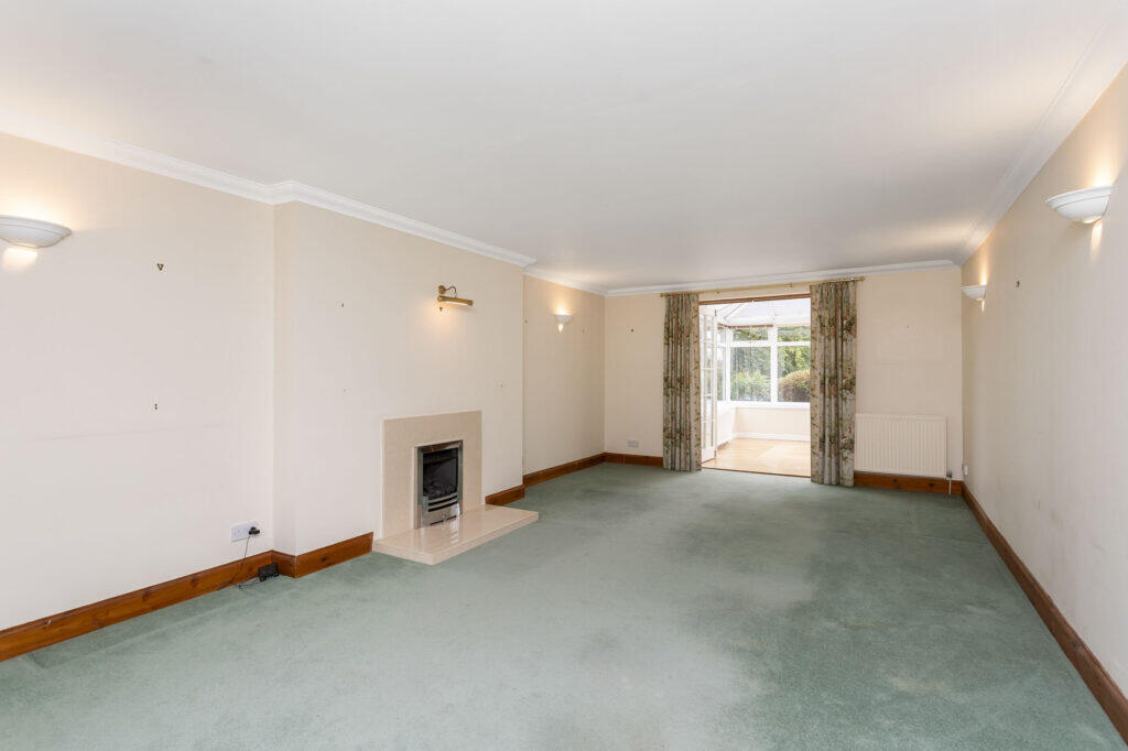 House in Edinburgh, East Lothian - View 4