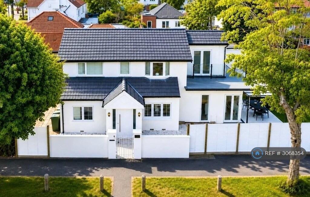 Main image of property: Charterhouse Avenue, Wembley, HA0