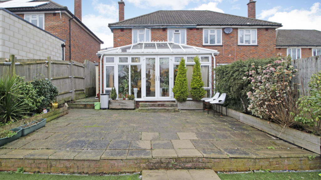 Main image of property: Panmure Road, Sydenham, SE26