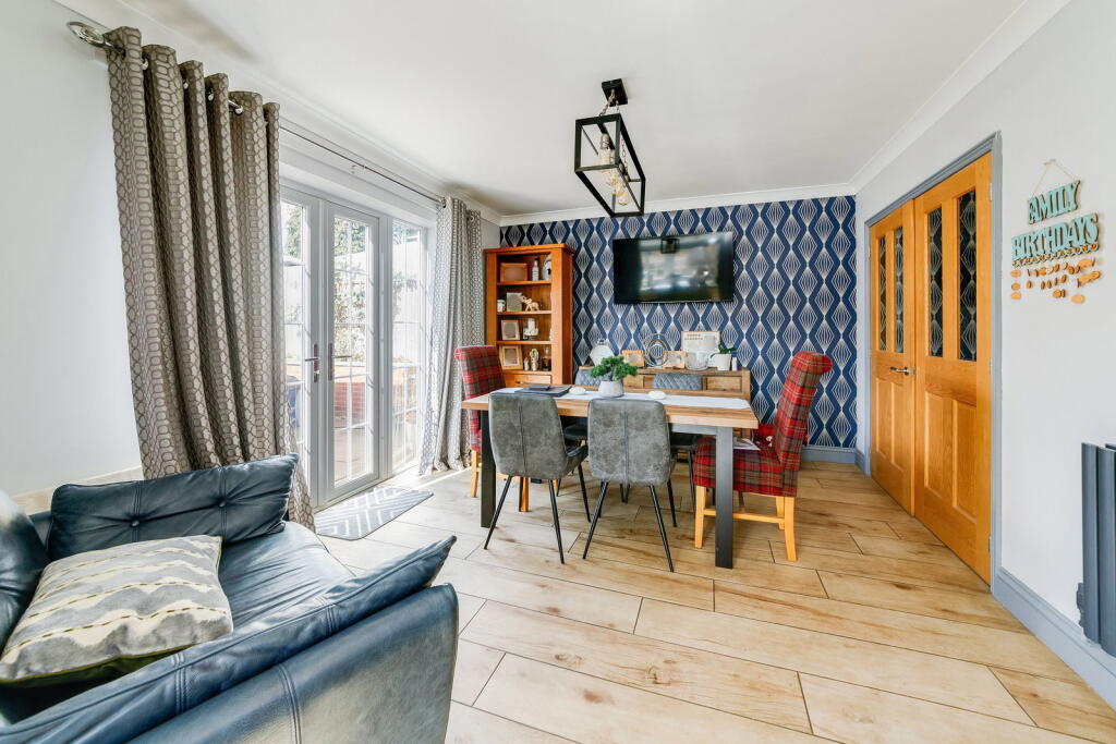 House in Cherwell, Banbury - View 5