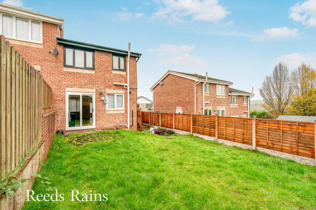 Additional image 18 of Dunderdale Avenue, Nelson, Lancashire, BB9