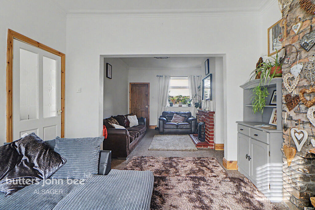 House in Stoke-on-Trent - View 5