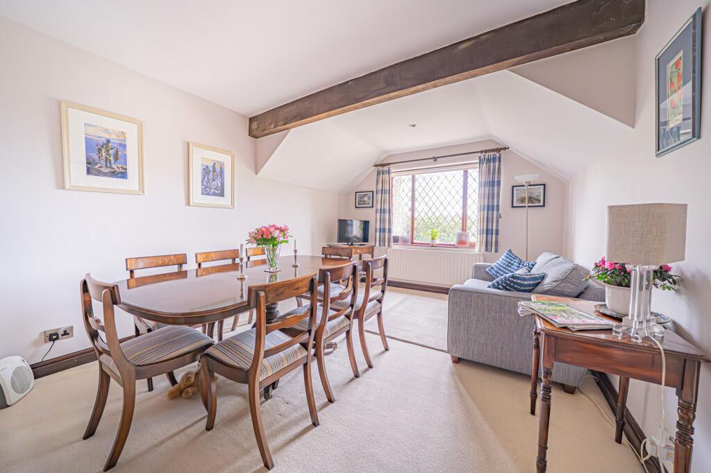 Additional image 7 of Old Warwick Road, Lapworth, B94