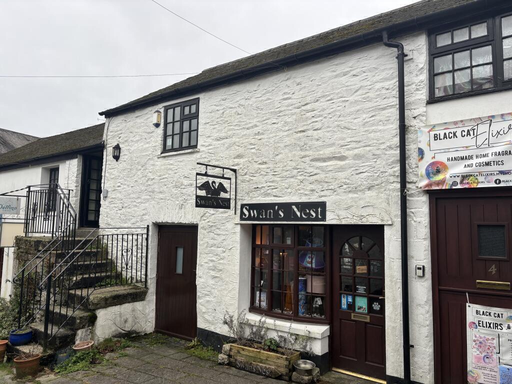 Main image of property: Unit 3, Lockyer Mews, Paddons Row, Tavistock, Devon