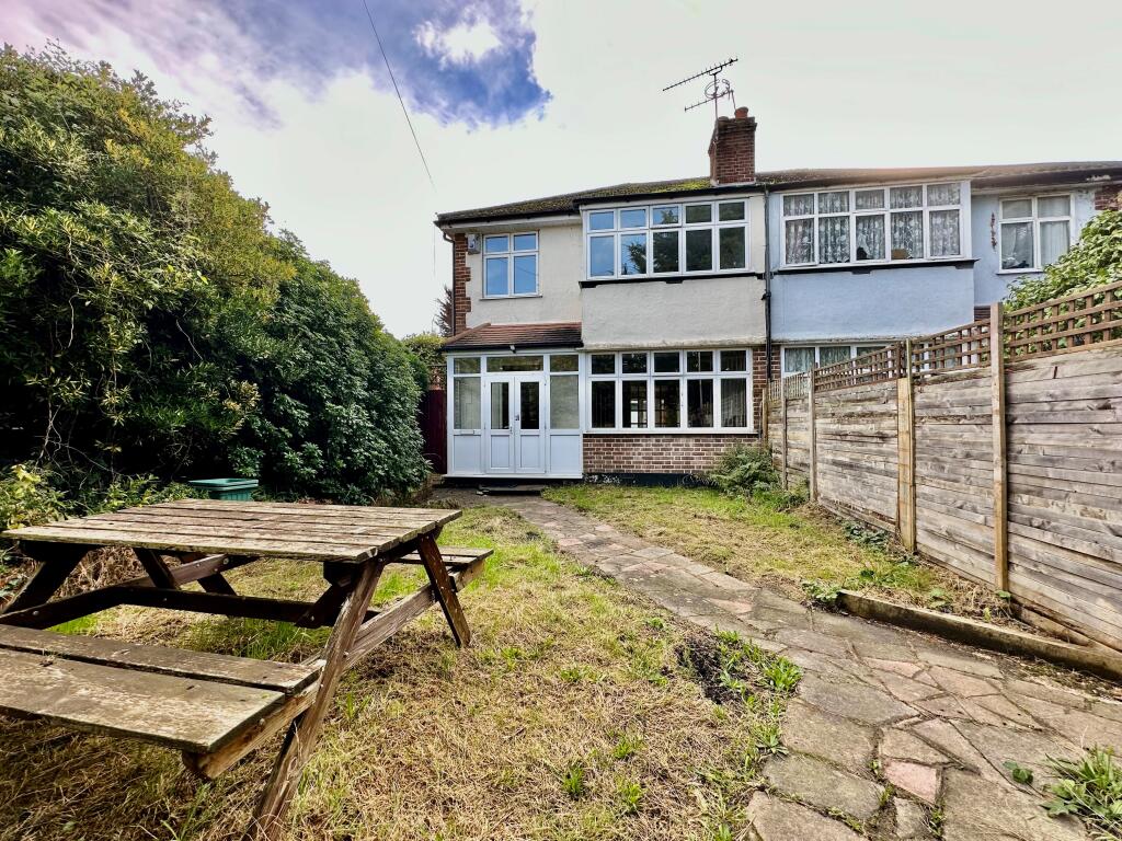 Main image of property: Falling Lane, Yiewsley, West Drayton, UB7