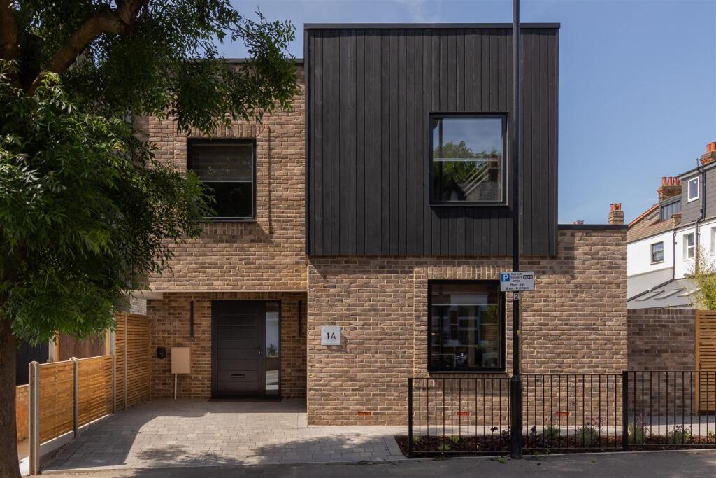 Main image of property: Fulready Road, Leyton