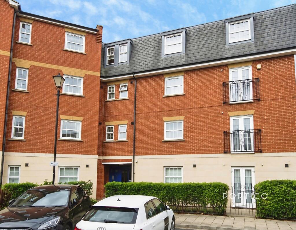 Main image of property: Queensberry Place, Manor Park, E12