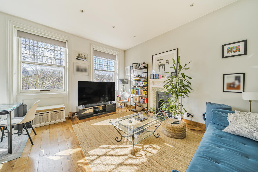 Main image of property: Bina Gardens, South Kensington, London, SW5