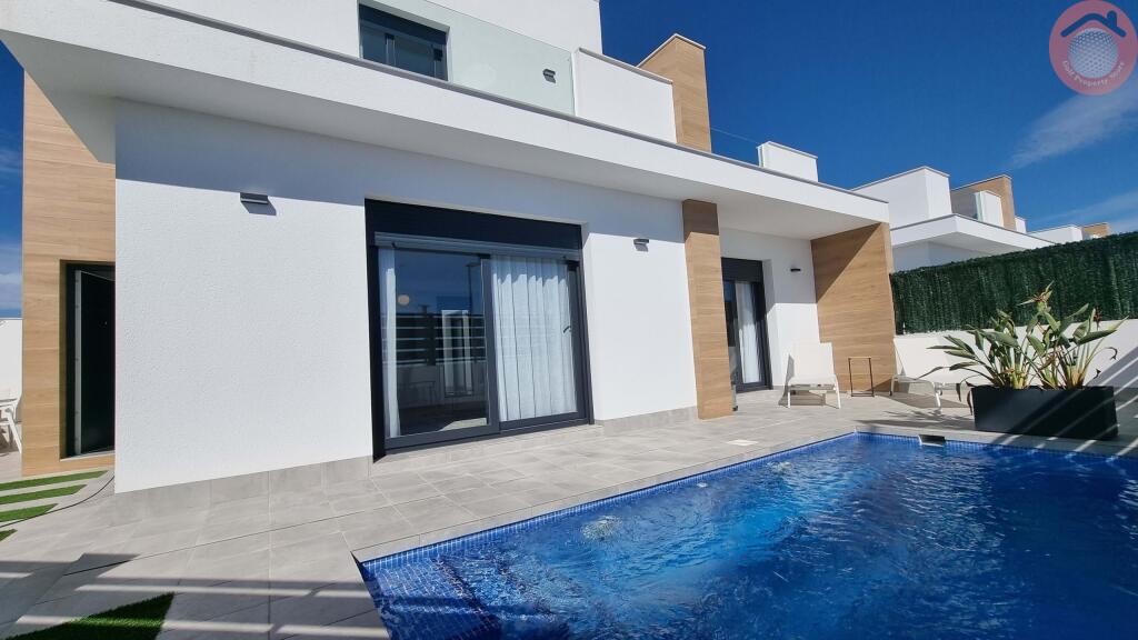 Main image of property: Murcia, Roldan