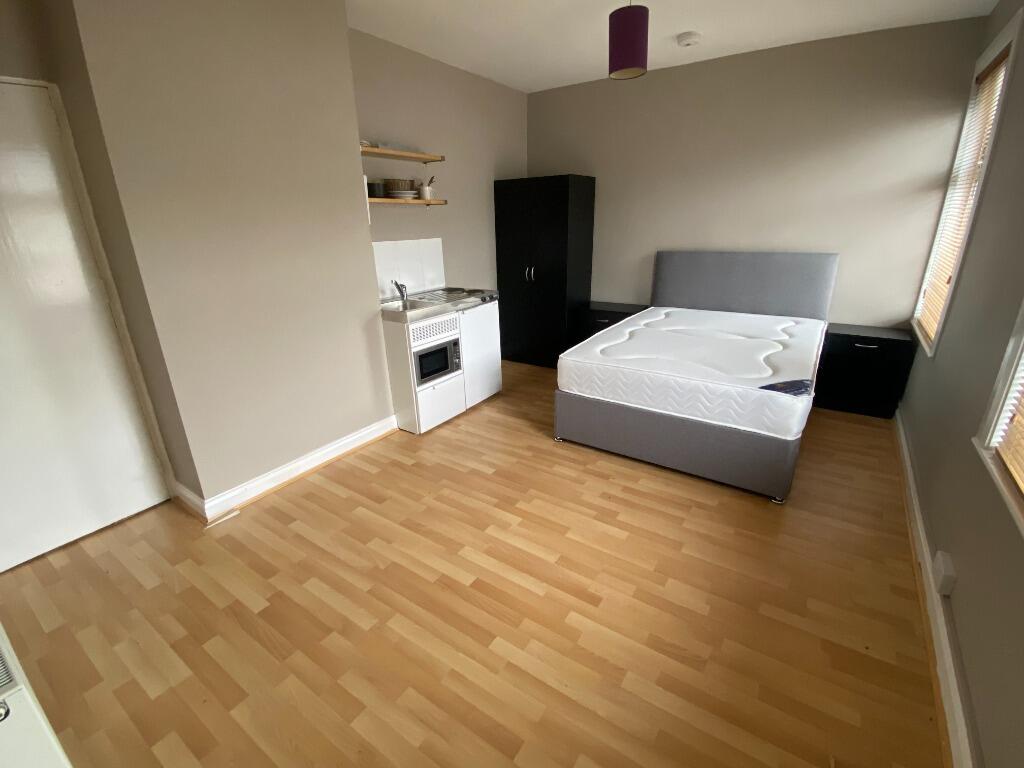 Main image of property: Clifton Street, Old Town, Swindon, SN1