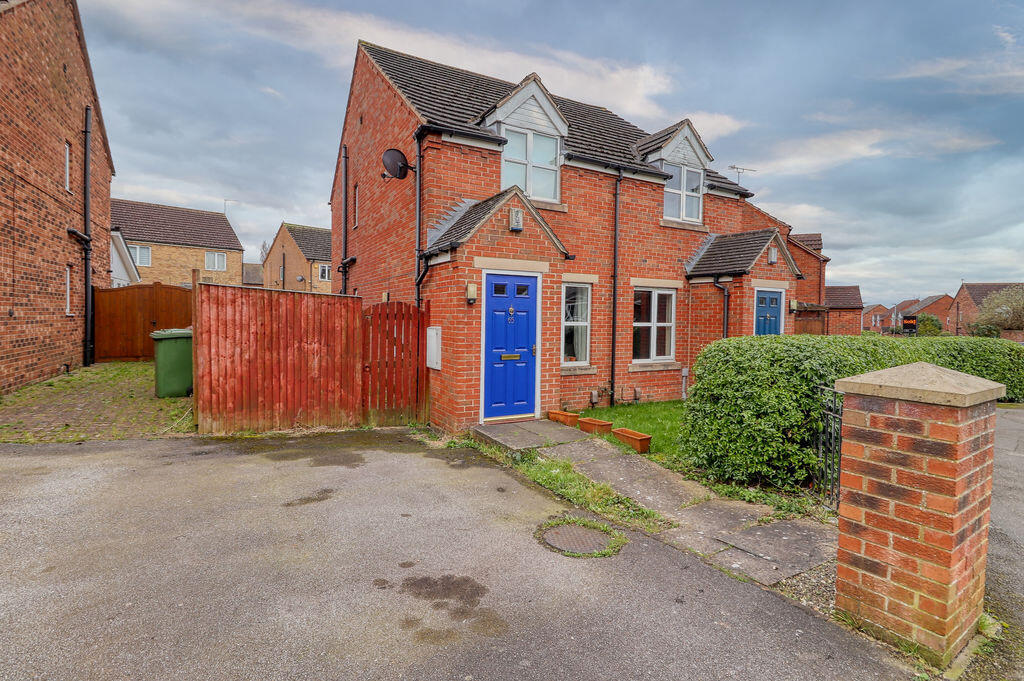 Main image of property: Abbey Road, Scunthorpe