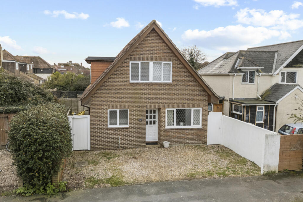 Main image of property: Coxes Road, Chichester, PO20