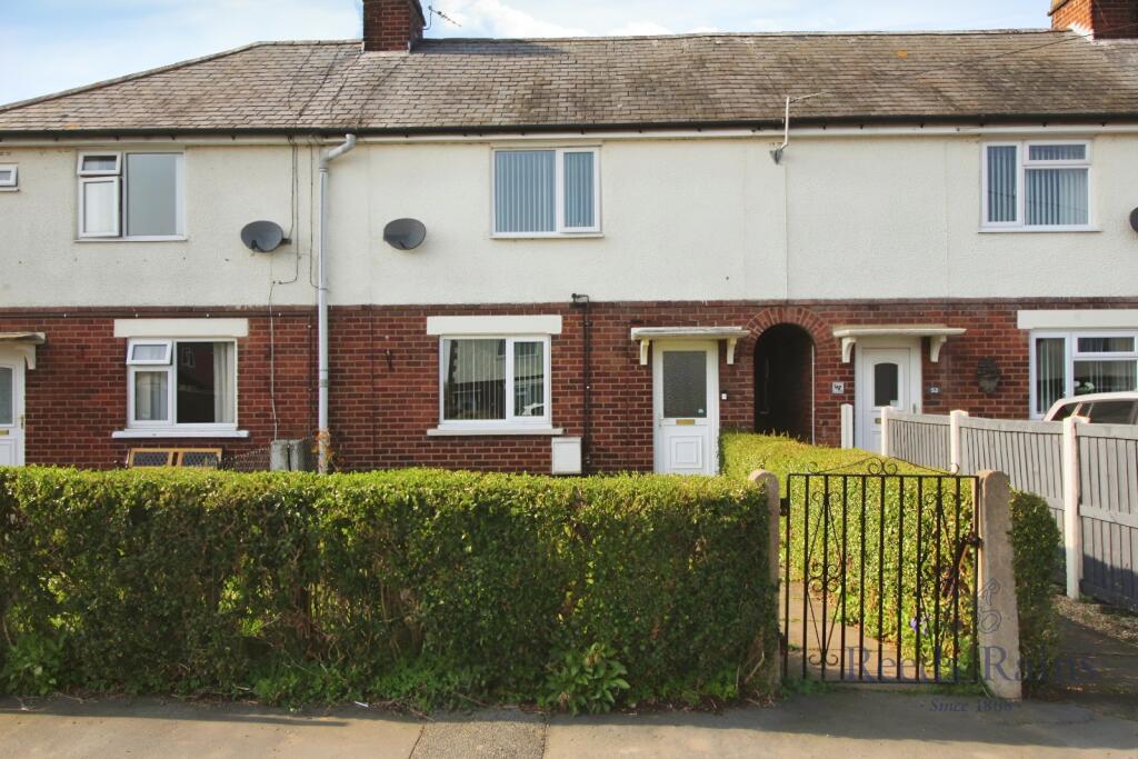 Main image of property: Porth Y Dre, Ruthin, Denbighshire, LL15