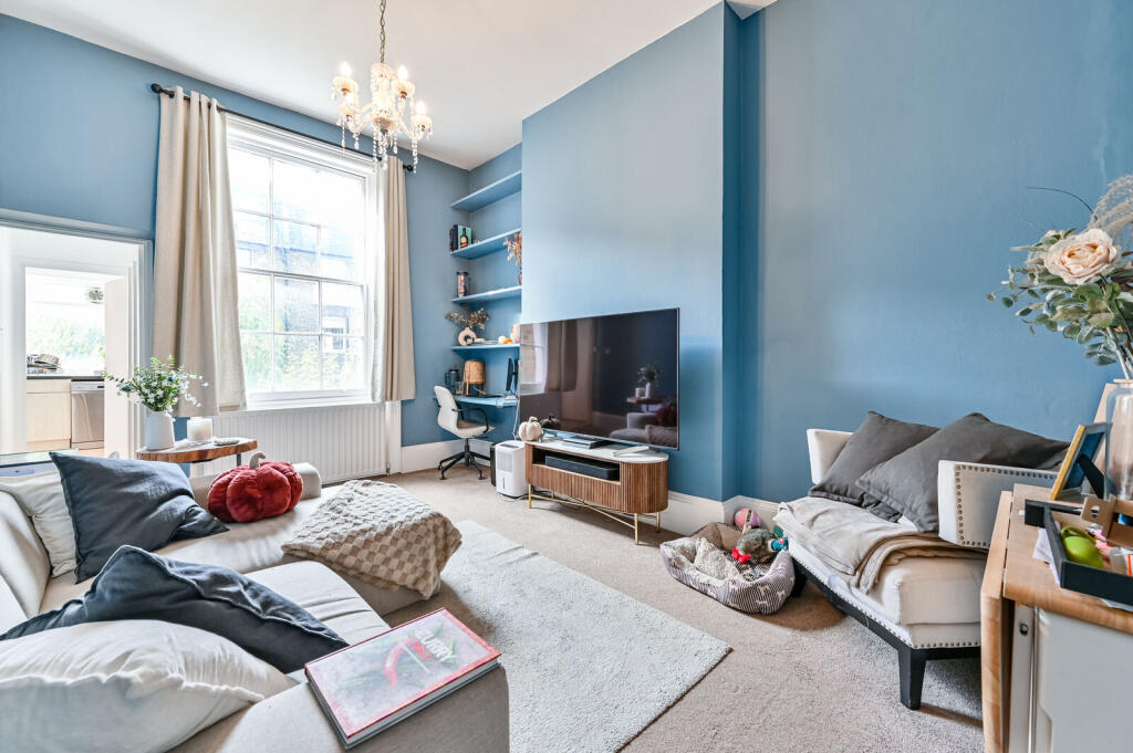 Apartment in London