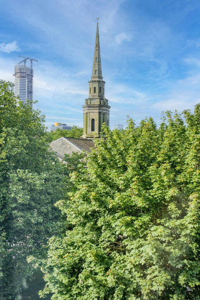 Additional image 28 of St Pauls House, St. Pauls Square, Jewellery Quarter, Birmingham