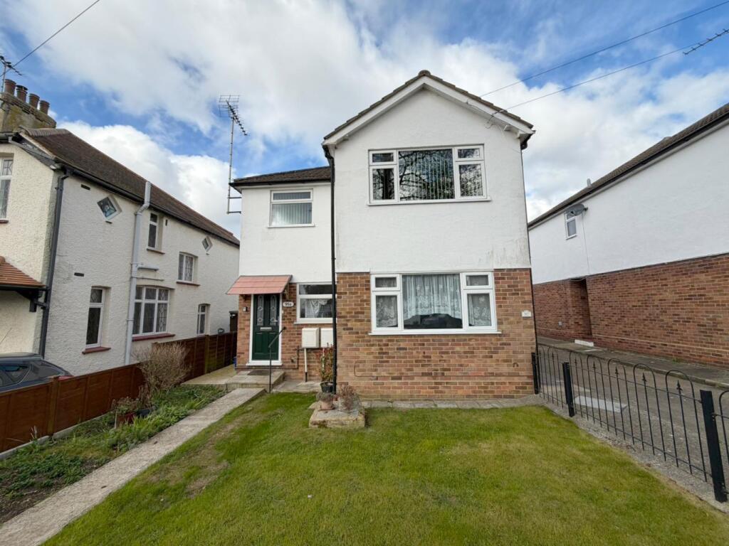 Main image of property: Tankerville Drive, Leigh-On-Sea