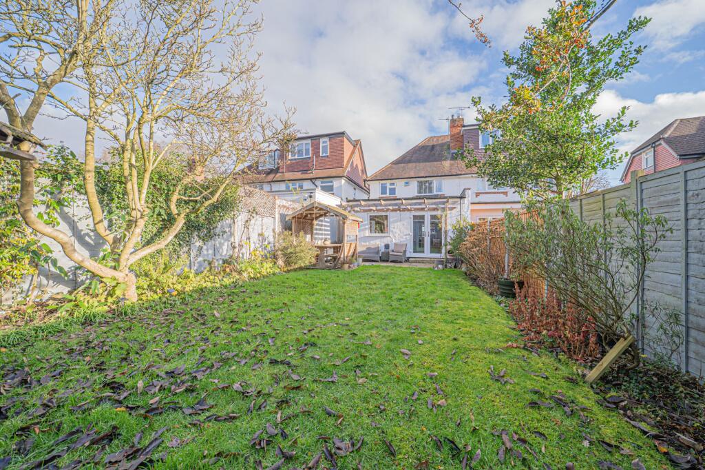 Additional image 23 of Widney Manor Road, Solihull, B91