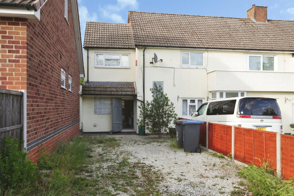 Main image of property: Yates Avenue, Rugby