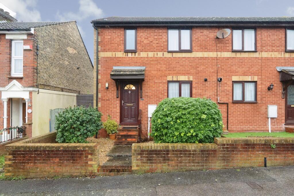Main image of property: Charlton Avenue, Dover, Kent, CT16