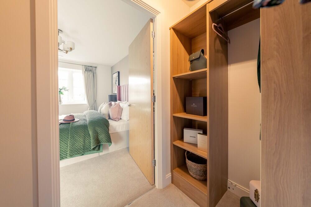 Main image of property: 1 Teedon Lane,
Olney,
Buckinghamshire,
MK46 4FS