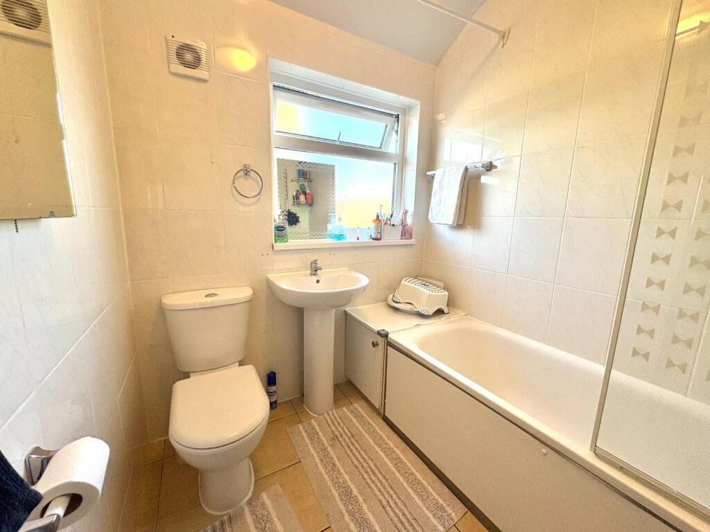 House in Southall - More