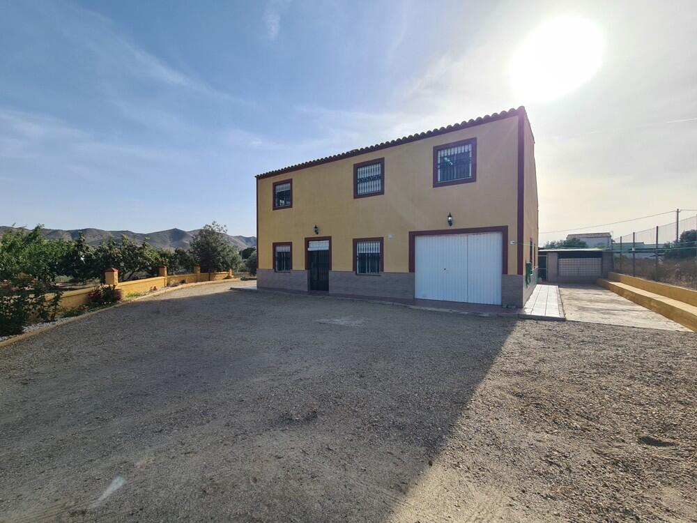 Main image of property: Andalucia, AlmerÃa, Huércal-Overa