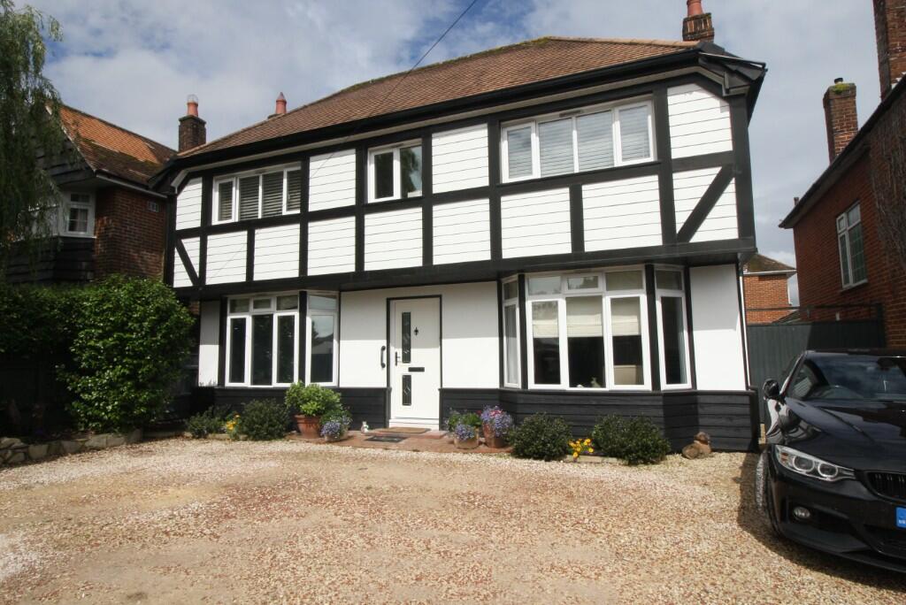 Main image of property: Fairmile Road, Christchurch