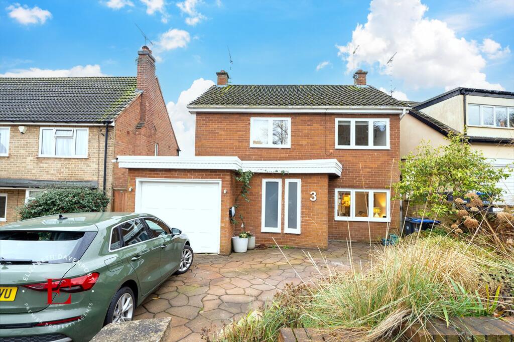 Main image of property: Villiers Road, Kenilworth, CV8