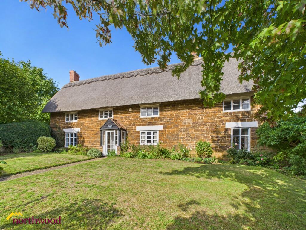 Main image of property: Boddington Road, Byfield, NN11