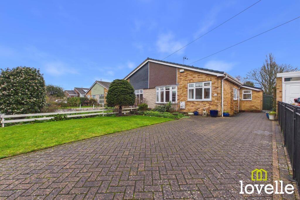 Main image of property: The Wolds, Cottingham, HU16