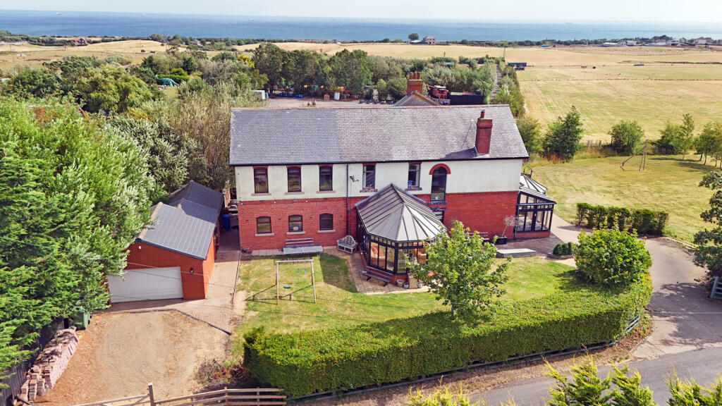 Main image of property: Filpoke Lane, High Hesleden, TS27 4