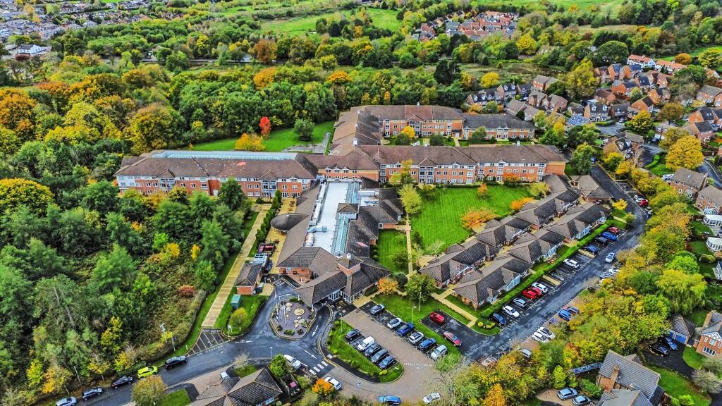 Apartment in Warrington - View 2