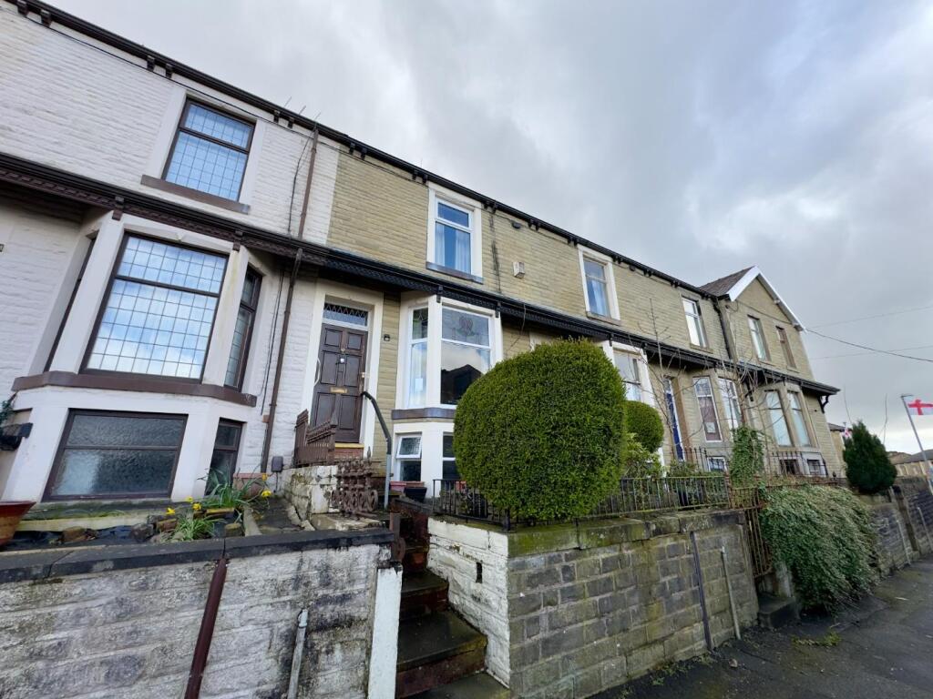 Main image of property: Brooklands Road, Burnley