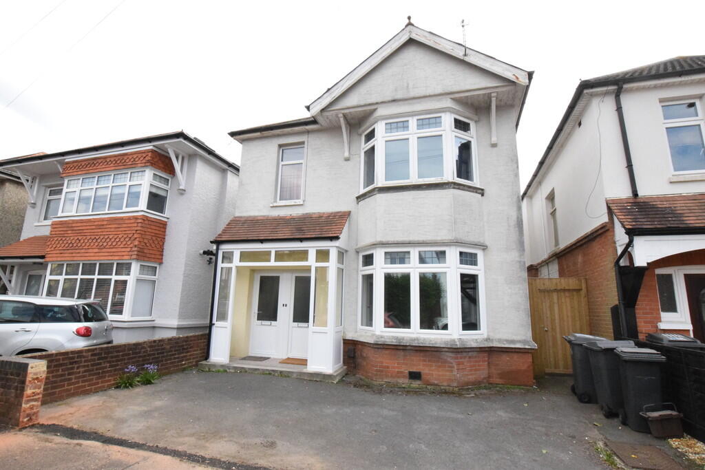 Main image of property: Heathwood Road, Bournemouth