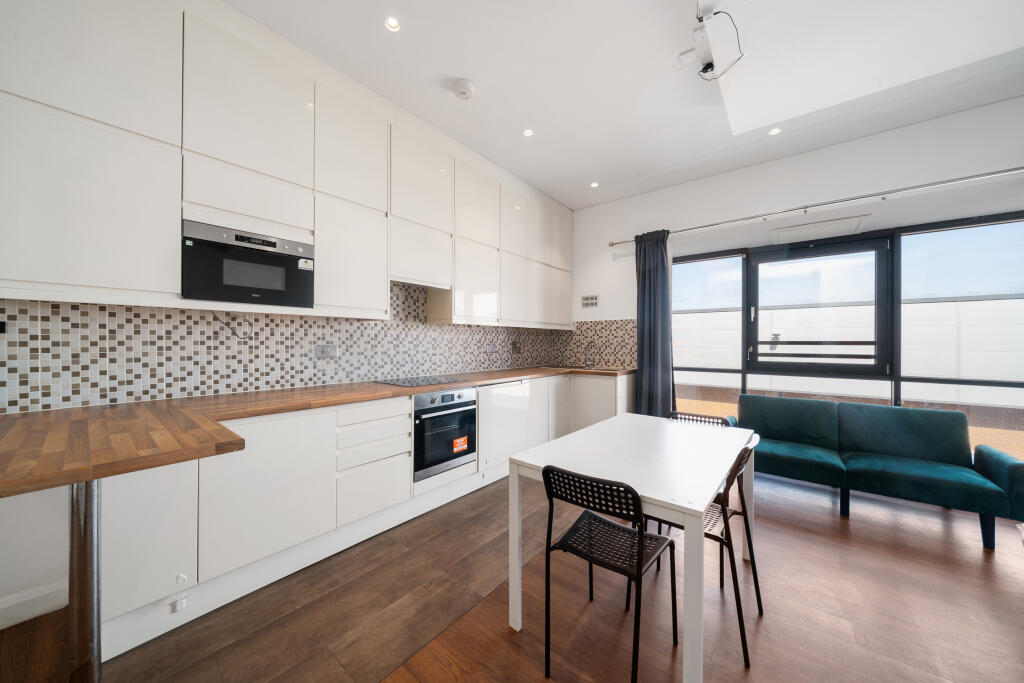 Main image of property: Vantage House, SW19 8UX