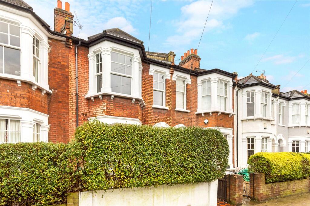 Main image of property: Hydethorpe Road, London, SW12
