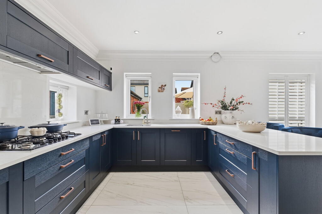 Juniper Close, Edwinstowe photo 4