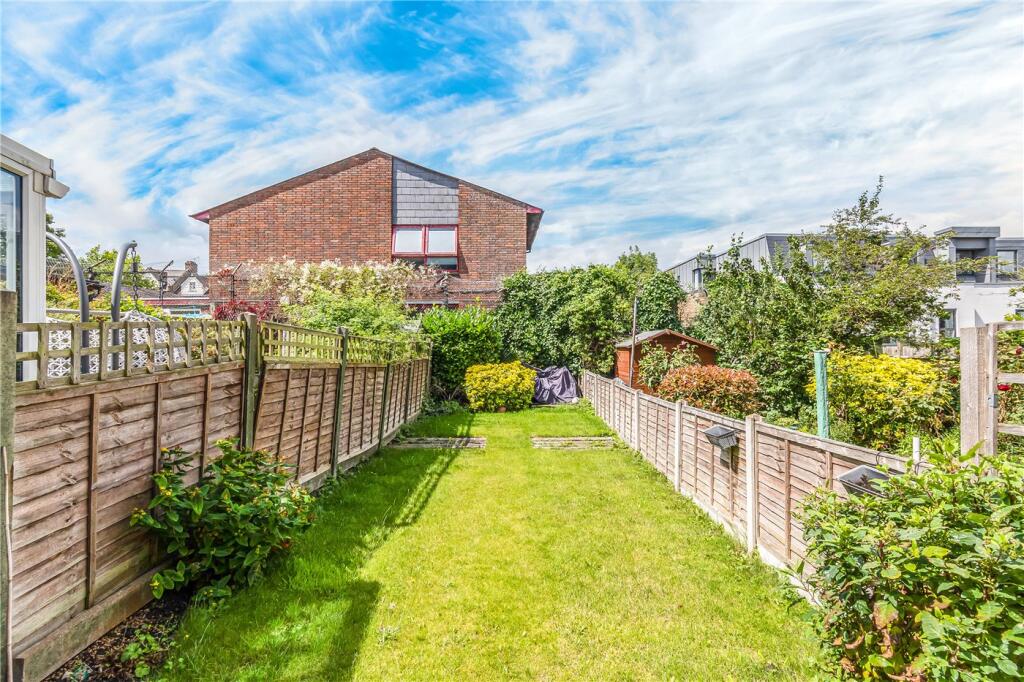 House in London, East Dulwich - View 4