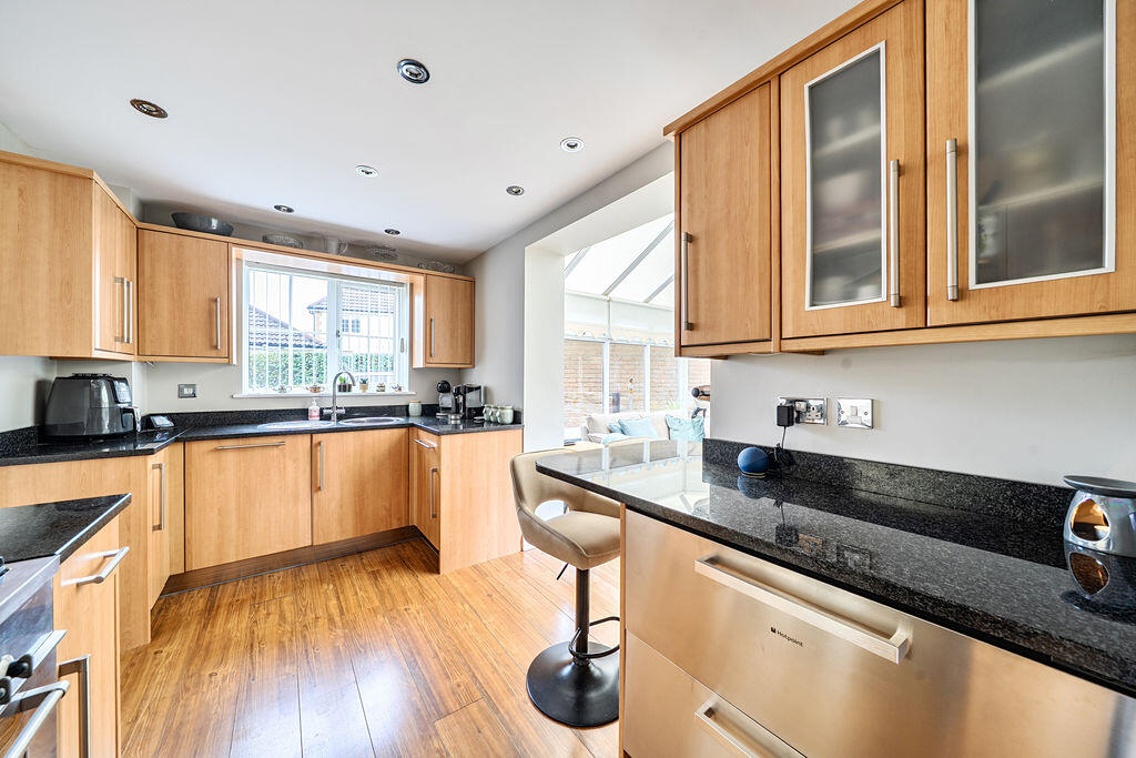House in Milton Keynes - View 5