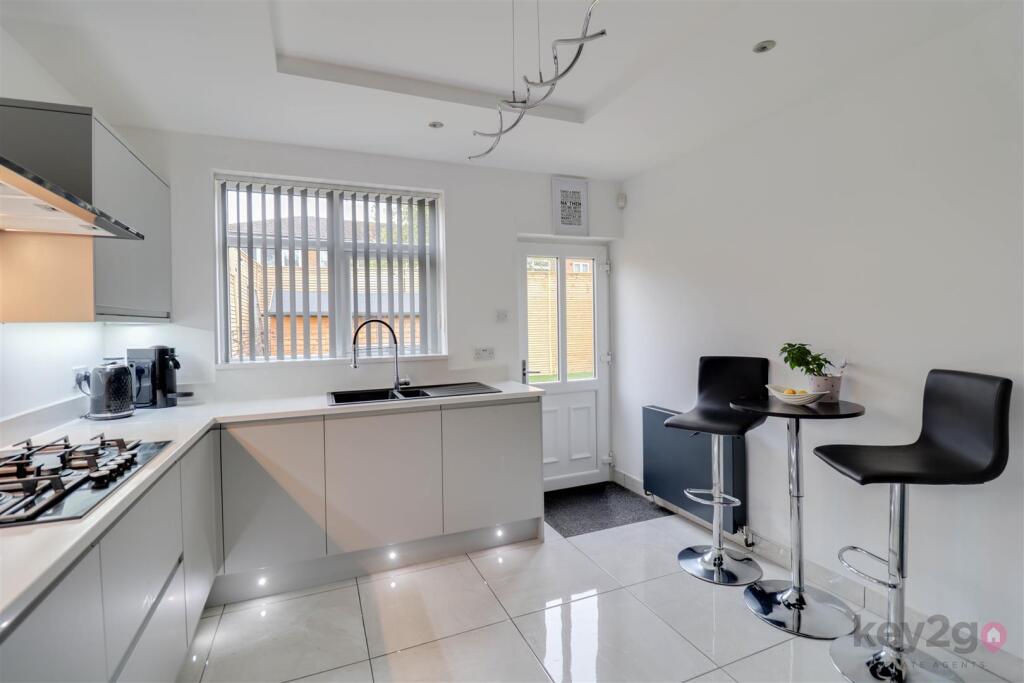 Queens Road, Beighton, Sheffield, S20 photo 4