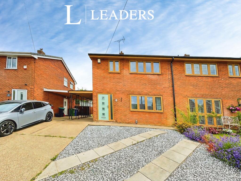 Main image of property: Woodborough Road, NG19