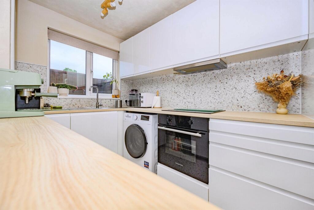 Milford Close, Marshalswick, St. Albans - View 3