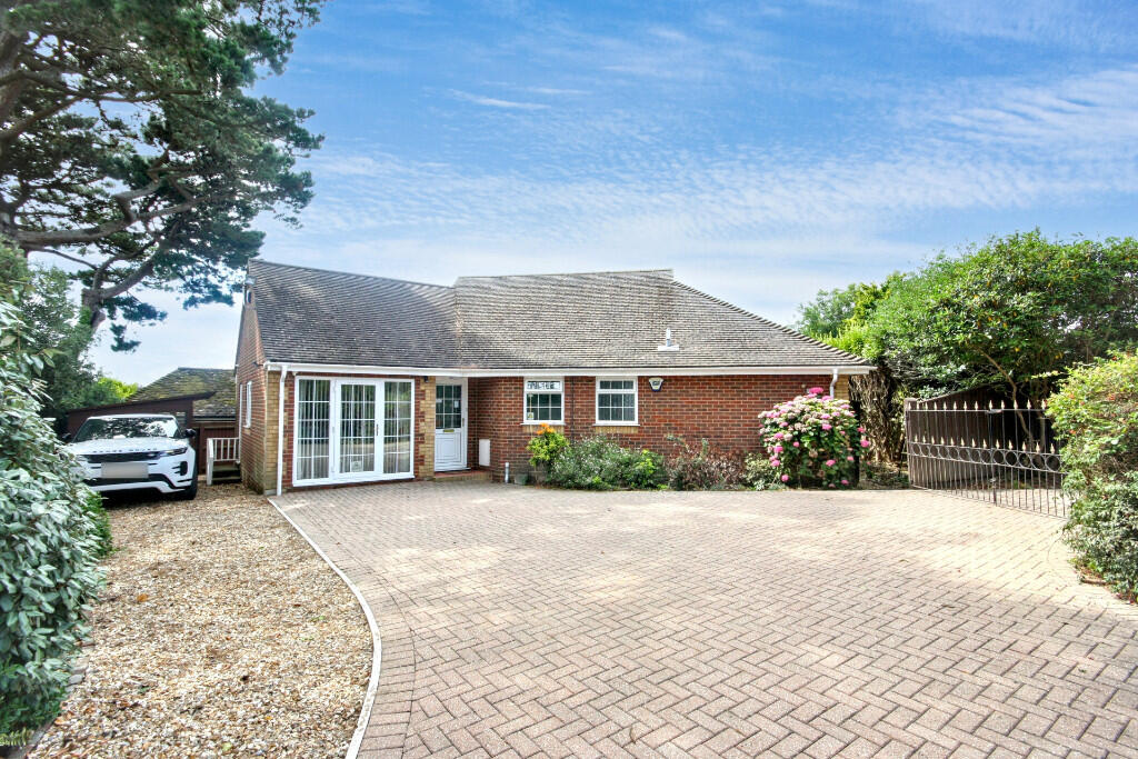Main image of property: Lymington Road, Milford on Sea