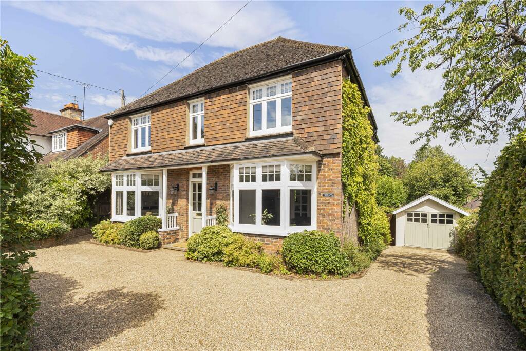 House in Guildford