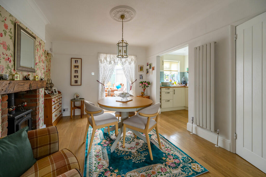 House in Nottingham - View 3